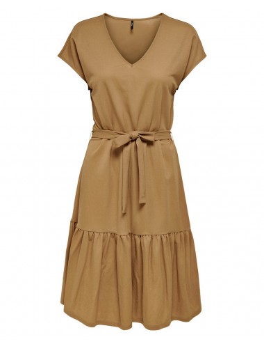 Only V-Neckline-Short...