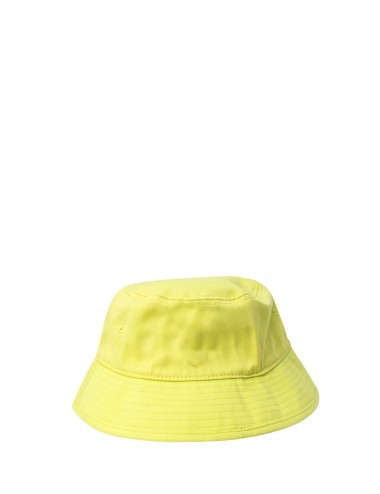 Adidas Men's Cap Yellow