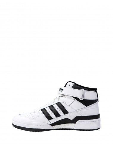 Adidas Men's Sneakers-White