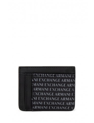 Armani Exchange Men's Card...