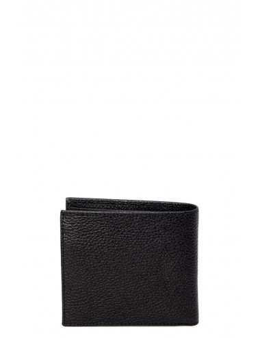 Armani Exchange Men's Wallet Black
