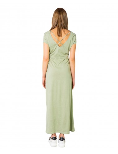 Only Women's Dress-Green