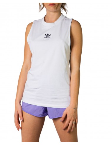 Adidas Women's-Sleeveless-Tank Top