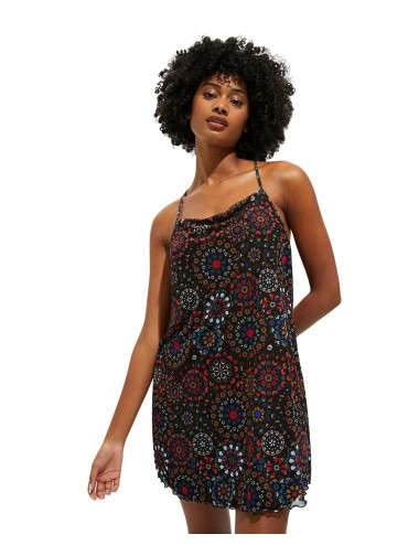 Desigual Spaghetti...