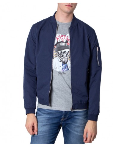 Jack Jones Men's Bomber...