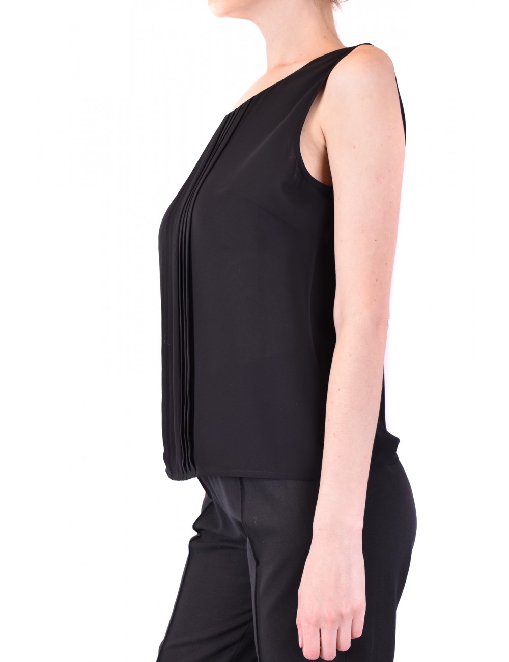 SEdward Achour Top With Heart 427403/0732D M805