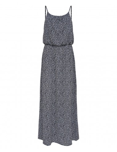 Only Women's Dress-Black