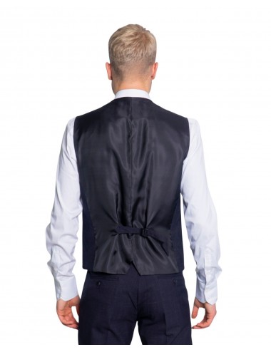 Antony Morato - Slim Fit Suit Vest