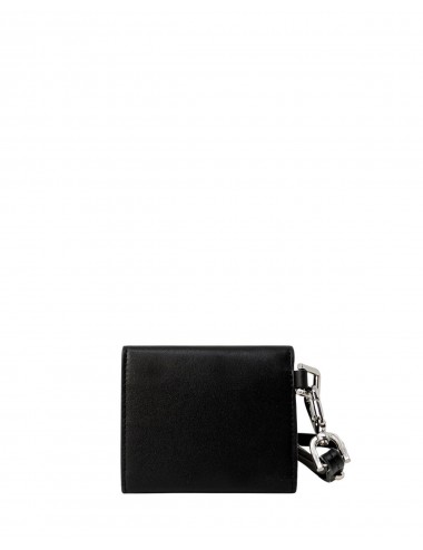 Calvin Klein Men's Wallet with Stripe