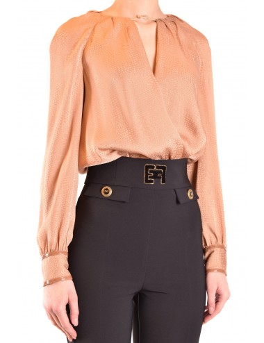 elisabetta franchi blouse