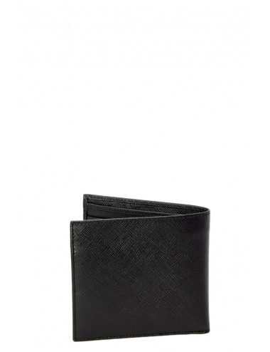 Armani Exchange Men's 100% Leather Wallet