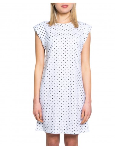Only Women's Dress-White