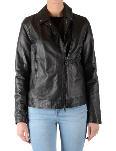 Peuterey Women's Jacket-Black