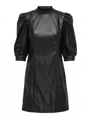 Only Women's Dress-Black