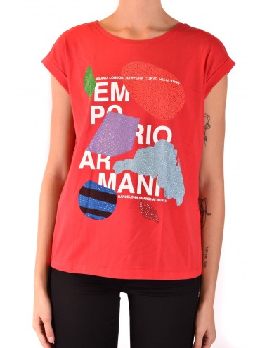Emporio Armani T-Shirt Donna