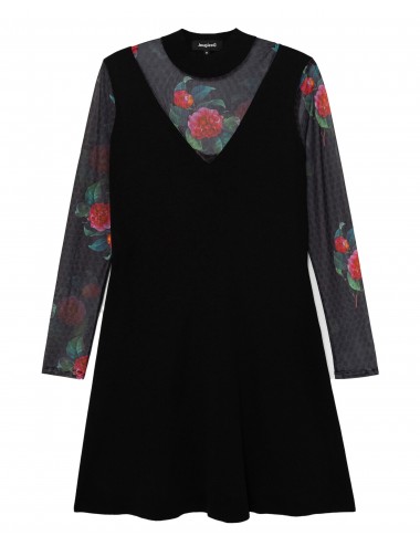 Desigual Women's Short Dress