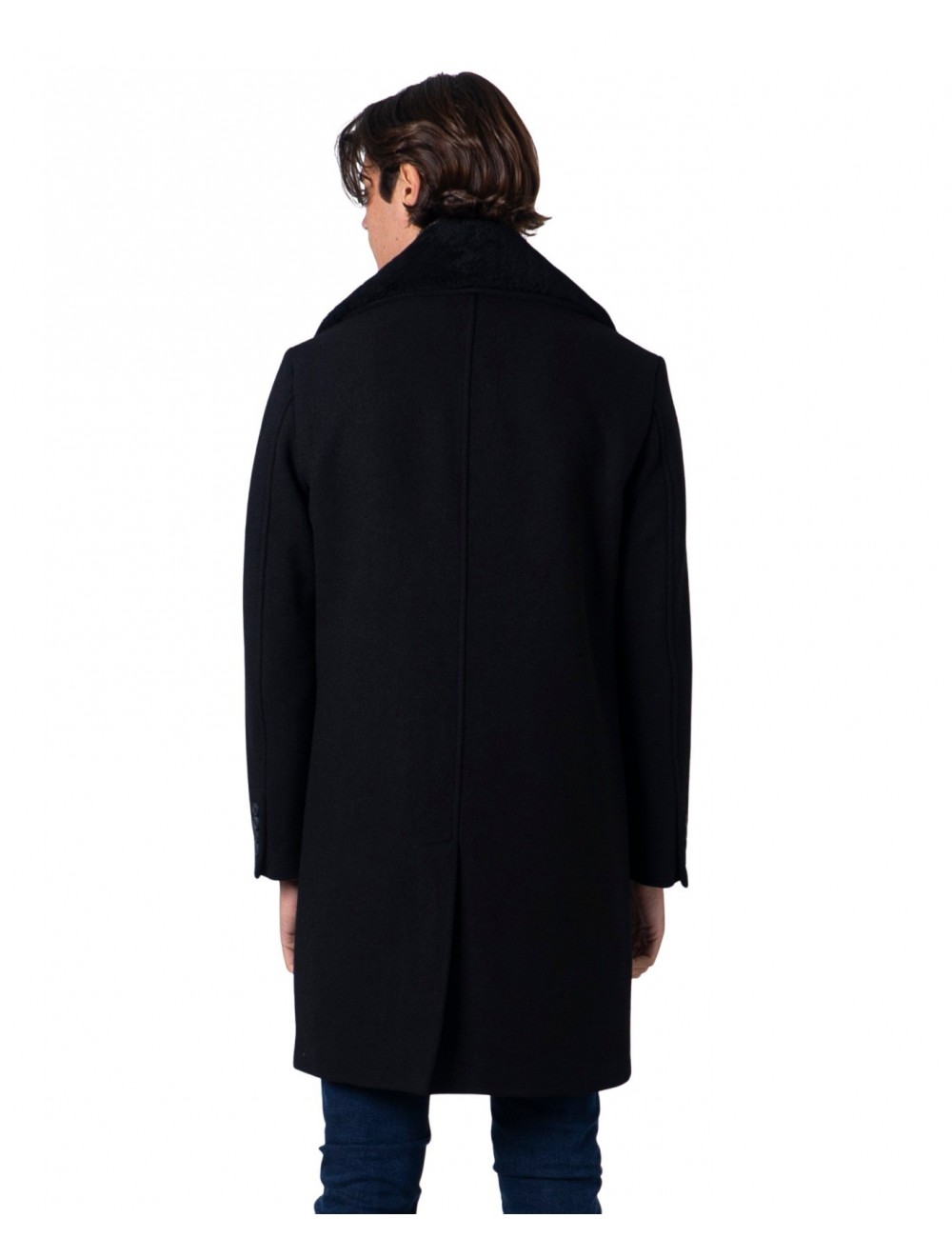 Cappotto uomo piumino Clearance