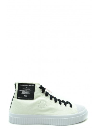 Fred Perry Men's Sneakers White