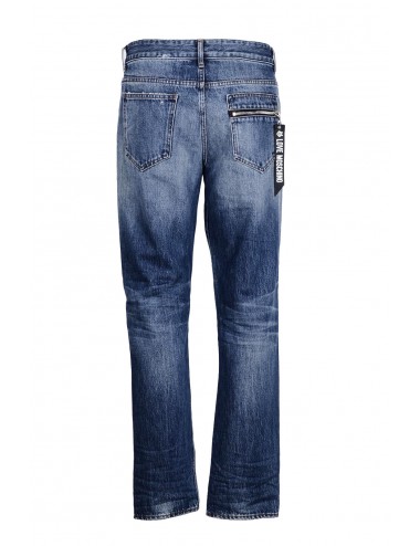Love Moschino Jeans Uomo