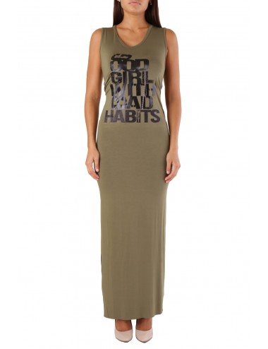 Met Women's Sleeveless-Long...