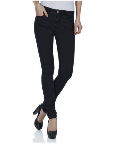 Only Women's Jeans Black