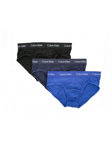 Calvin Klein Underwear Men's Briefs