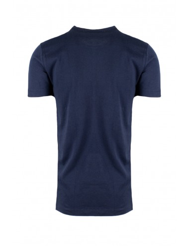 Calvin Klein Jeans Men's T-Shirt Blue