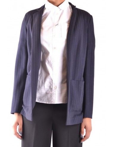 Pinko Women's Blazer Blue...