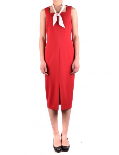 Pinko Sleeveless-Dress