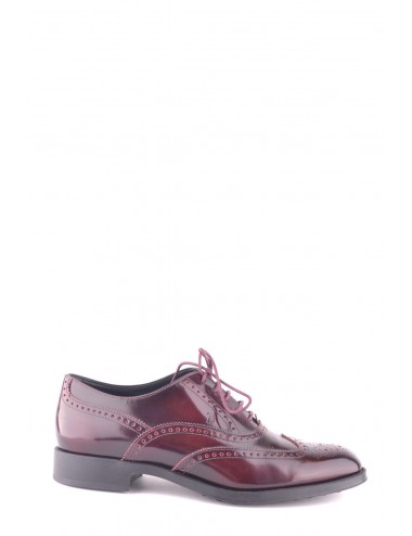 Tod`s Women's-Leather-Lace...