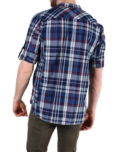 Absolut Joy Men's Short Sleeve Shirt