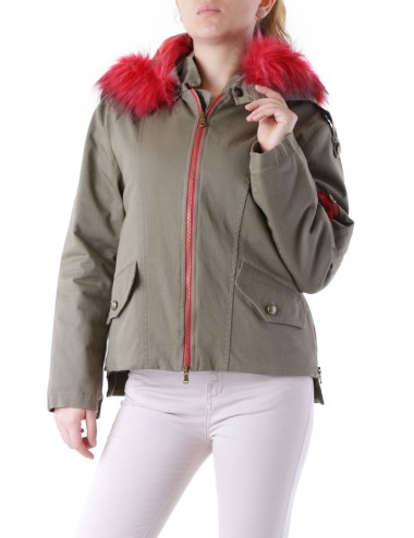 Olivia Hops Women's Jacket