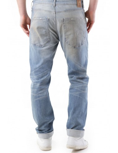 525 Men's Jeans