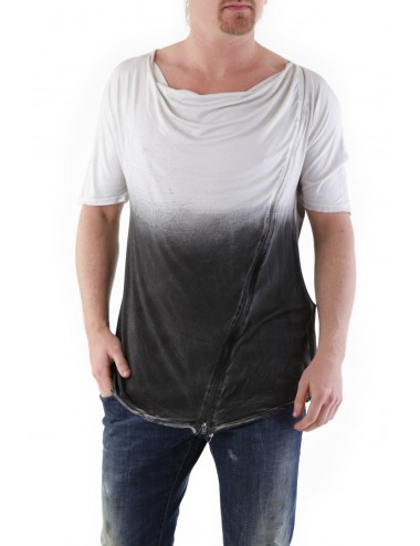 Absolut Joy Men's T-Shirt-Grey