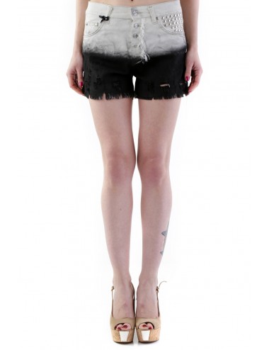 Sexy Woman Shorts Donna