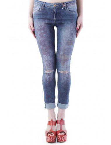 525 Women's Jeans