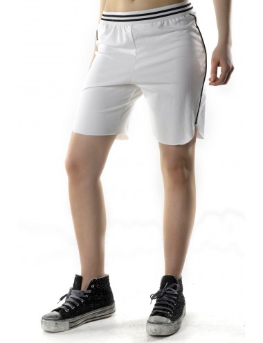 525 Women's Shorts White