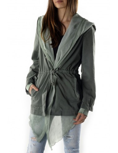 Sexy Woman - Women's Jacket