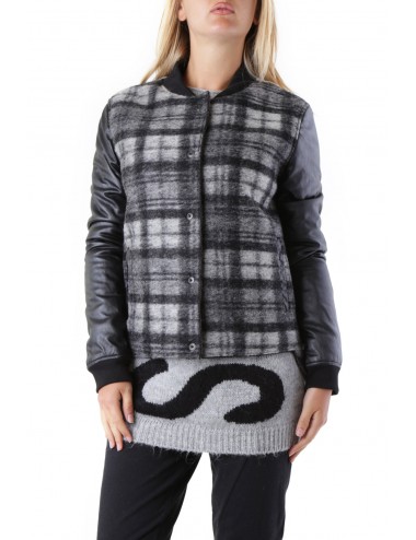 525 Women's Checked Pattern...