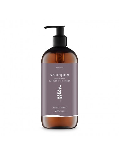 Fitomed-Shampoo for dry and...