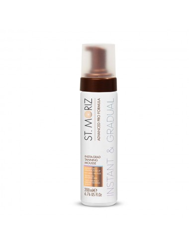 St. Moriz-Advanced Pro...