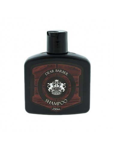 Shampoo szampon do...