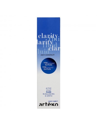 Easy Care T Clarity fluid...