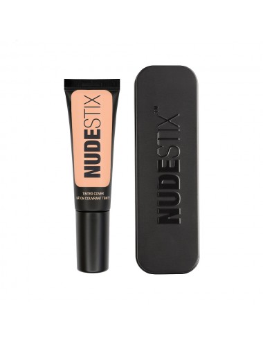 Tinted Cover Foundation...