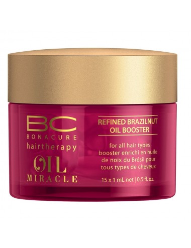 BC Bonacure Oil Miracle...