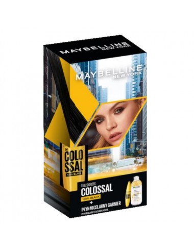 Maybelline Set The Colossal...