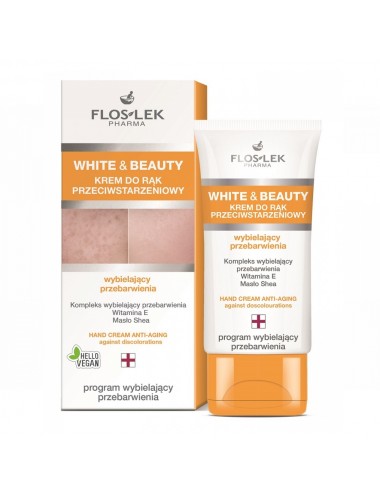 Floslek - White & Beauty...