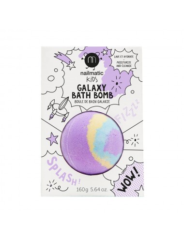 Kids Galaxy Bath Bomb kula...