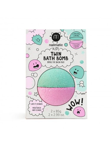 Nailmatic - Splittable Kids...