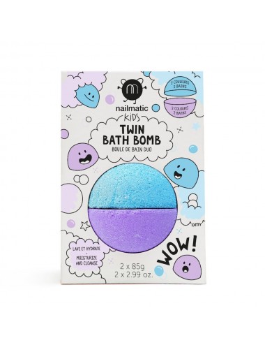 Kids Twin Bath Bomb...